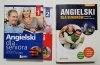 ANGIELSKI DLA SENIORÓW. UNIKALNY KURS POZIOM A1-A2 PIĘĆ PŁYT I 3 KSIĄŻKI 2010