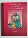 PIERŚCIEŃ KRÓLA SALOMONA - Clemens Brentano 2002