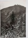 KARKONOSZE. ŚNIEŻKA FOT. Z. STANIEWSKI