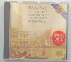 CD. RAMPAL VIVALDI 6 CONCERTI, OPI. 10 …