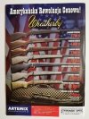 STRZAŁ. MAGAZYN O BRONI NR 6 (62) CZERWIEC 2008