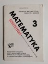 MATEMATYKA 3 KOREPETYCJE. INDUKCJA MATEMATYCZNA CIĄGI I ICH GRANICE 1998