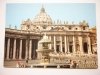 ROMA. ST. PETER'S SQUARE