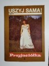 USZYJ SAMA! HAFTY 6 WYKROJÓW 