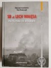 SB A LECH WAŁĘSA. PRZYCZYNEK DO BIOGRAFII - Sławomir Cenckiewicz 2008