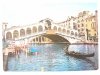 VENEZIA. PONTE DI RIALTO