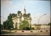 NOWY SĄCZ. RATUSZ FOT. J. MAKAREWICZ