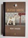 NIEMY ŚWIADEK - Agatha Christie 
