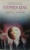 MARZENIA I KOSZMARY - Stephen King