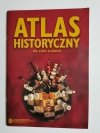 ATLAS HISTORYCZNY DLA SZKÓŁ ŚREDNICH 2000