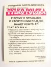 HUMOR MAŁŻEŃSKI - 2000
