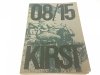 08/15 TOM II OSOBLIWE PRZYGODY... H. H. Kirst 1987