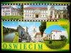 OŚWIĘCIM. SZEŚĆ UJĘĆ FOT. PIETRUSZKA