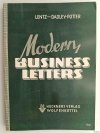 MODERN BUSINESS LETTERS - Lentz Dadley Potter