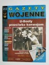 GAZETY WOJENNE NR 22
