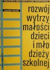 ROZWÓJ WYTRZYMAŁOŚCI DZIECI I MŁODZIEŻY SZKOLNEJ - Joachim Raczek