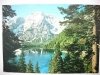 DOLOMITI – LAGO DI BRAIES M. 1496