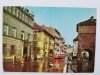 KRAKÓW. FRAGMENT ŚRÓDMIEŚCIA FOT. T. BILIŃSKI