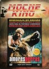 DVD. AMORES PERROS - ALEJANDRO GONZALEZ INARRITU