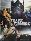 DVD. TRANSFORMERS. OSTATNI RYCERZ