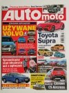 AUTO MOTOR I SPORT