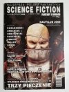 SCIENCE FICTION FANTASY I HORROR NR 8 CZERWIEC 2006