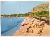 MONDELLO. SPIAGGIA