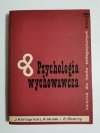 PSYCHOLOGIA WYCHOWAWCZA DLA KLASY IV - Konopnicki i inni 1966