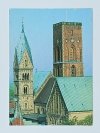 RIBE DOMKIRKE TROJABORGS FORLAG