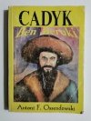 CADYK. BEN BEROKI - Antoni F. Ossendowski 