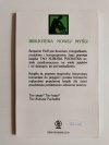 TAO KUBUSIA PUCHATKA - Benjamin Hoff 1993