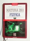 VADEMECUM. MATURA 2011 FIZYKA - Izabela Chełmińska 2008
