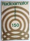 RADIOAMATOR I KRÓTKOFALOWIEC NR 6 – 7 ROK 1963