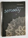 SERWETY - Wera Tuszyńska 1965