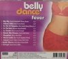 CD. BELLY DANCE FEVER