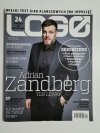 LOGO NR 02 LUTY 2020 ADRIAN ZANDBERG TEN LEWAK 