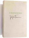 Z ROSYJSKIEGO TOM III - Julian Tuwim 1954
