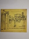 ZA SŁONECZNĄ ZASŁONĄ - Jerzy Kierst 1967