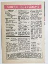 HODOWCA GOŁĘBI POCZTOWYCH NR 8 1979