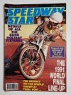 SPEEDWAY STAR AUGUST 24 1991