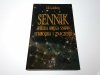 SENNIK. WIELKA KSIĘGA SNÓW - Eili Goldberg 2007
