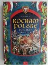 KOCHAM POLSKĘ. ELEMENTARZ DLA DZIECI