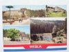 WISŁA. CZTERY UJĘCIA FOT. JASTRZĘBSKI I INNI