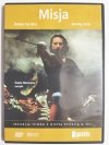 DVD. MISJA. ROBERT DE NIRO 