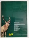 LEŚNY PRZEWODNIK TURYSTYCZNY - Mirosława Hyży i inni 2005