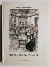 PRZYJACIEL NA ZAWSZE - Mira Jaworczakowa 