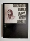HRABIA MONTE CHRISTO TOM 2 - Aleksander Dumas 1989