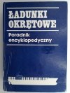 ŁADUNKI OKRĘTOWE