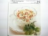 KARTA KULINARNA NR 11 PASTA TWAROGOWA Z ZIOŁAMI