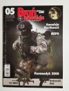 BROŃ AMUNICJA NR 05/2008 WRZESIEŃ PAŹDZIERNIK
